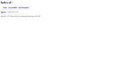 Desktop Screenshot of moneysense.demosites.ca
